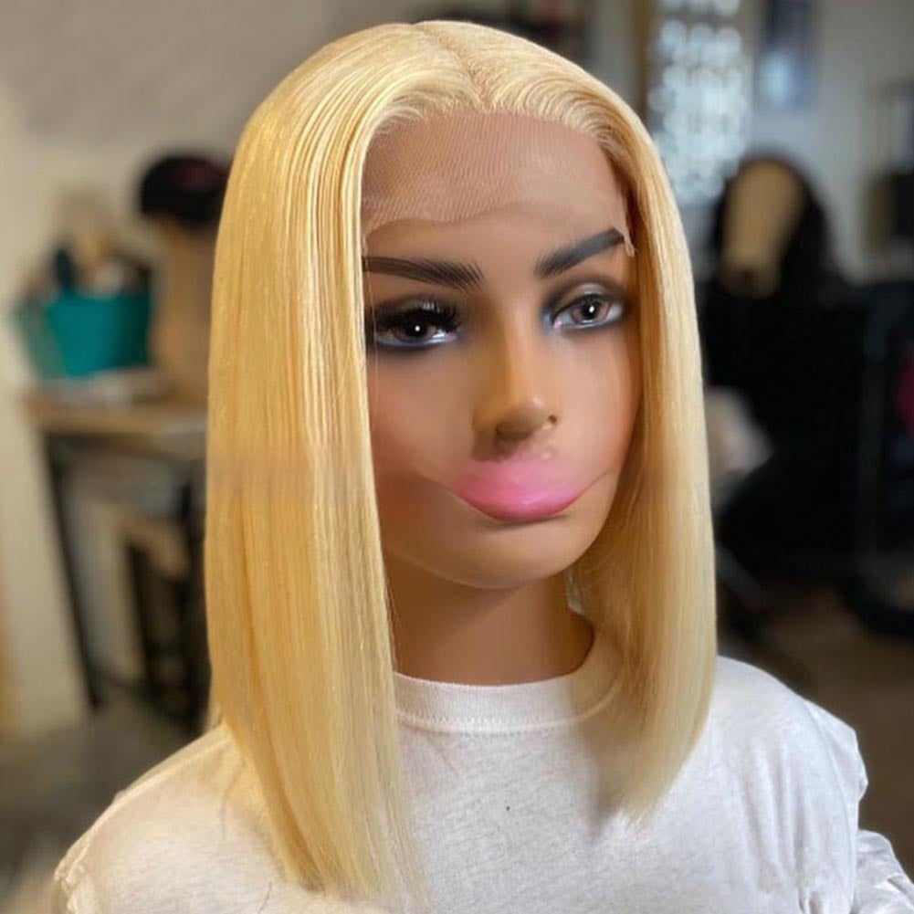Wig Chemical Fiber Former Lace Head Cap