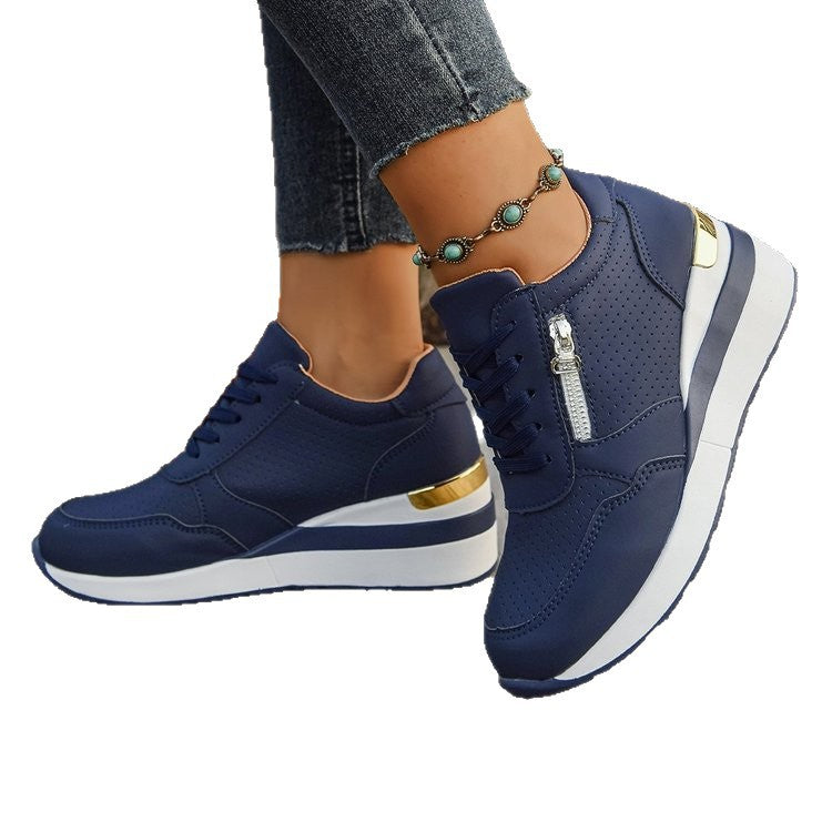 Casual, Lightweight Outdoor Athletic Shoes
