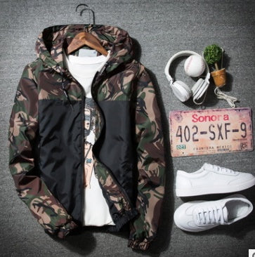 Windbreaker