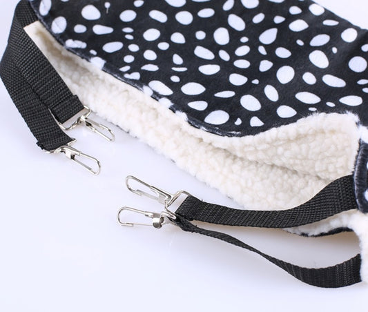 Warm Hang 7 Colors     Cat Bed Mat Soft Cat Hammock Hammock Winter Pet Kitten Cage Bed Cover Cushion