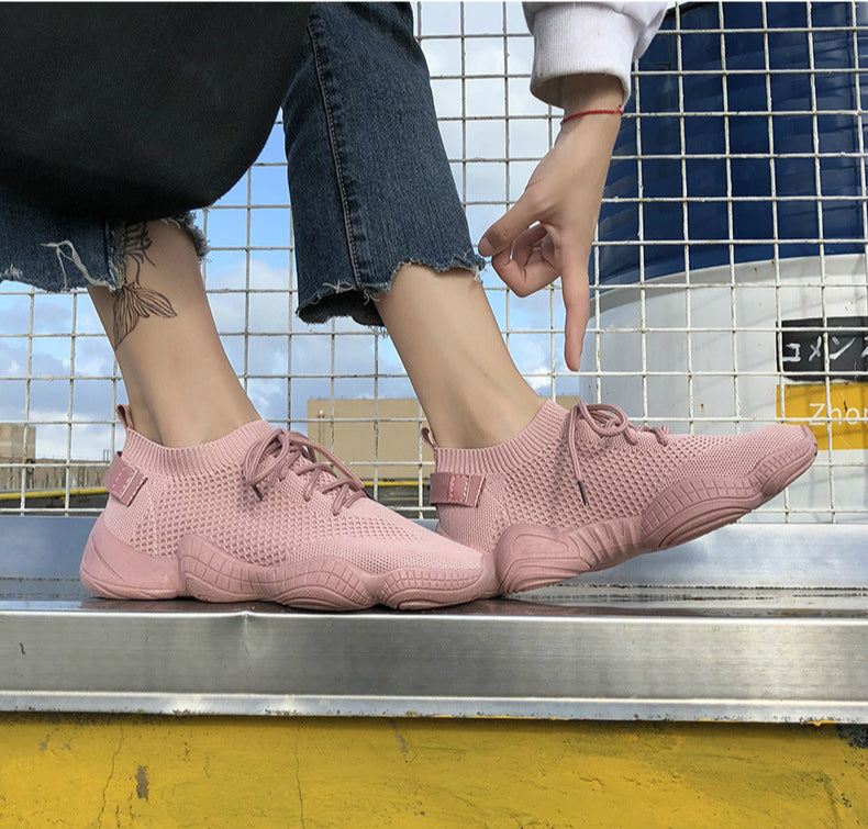 Women's casual shoes