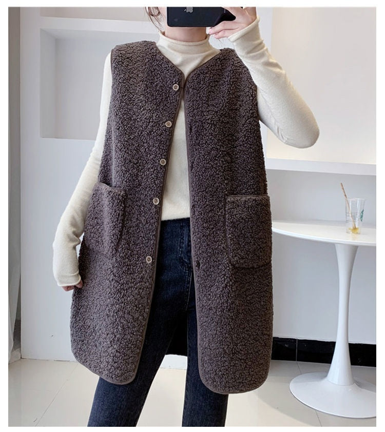 Stylish Versatile Womens Coat Thats On-trend