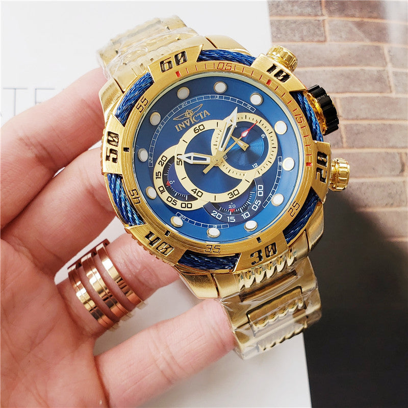 Men's watch