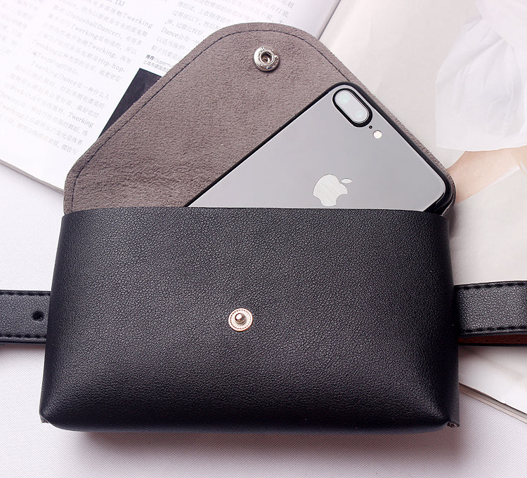 Fashion Mini Shoulder Chest Bag