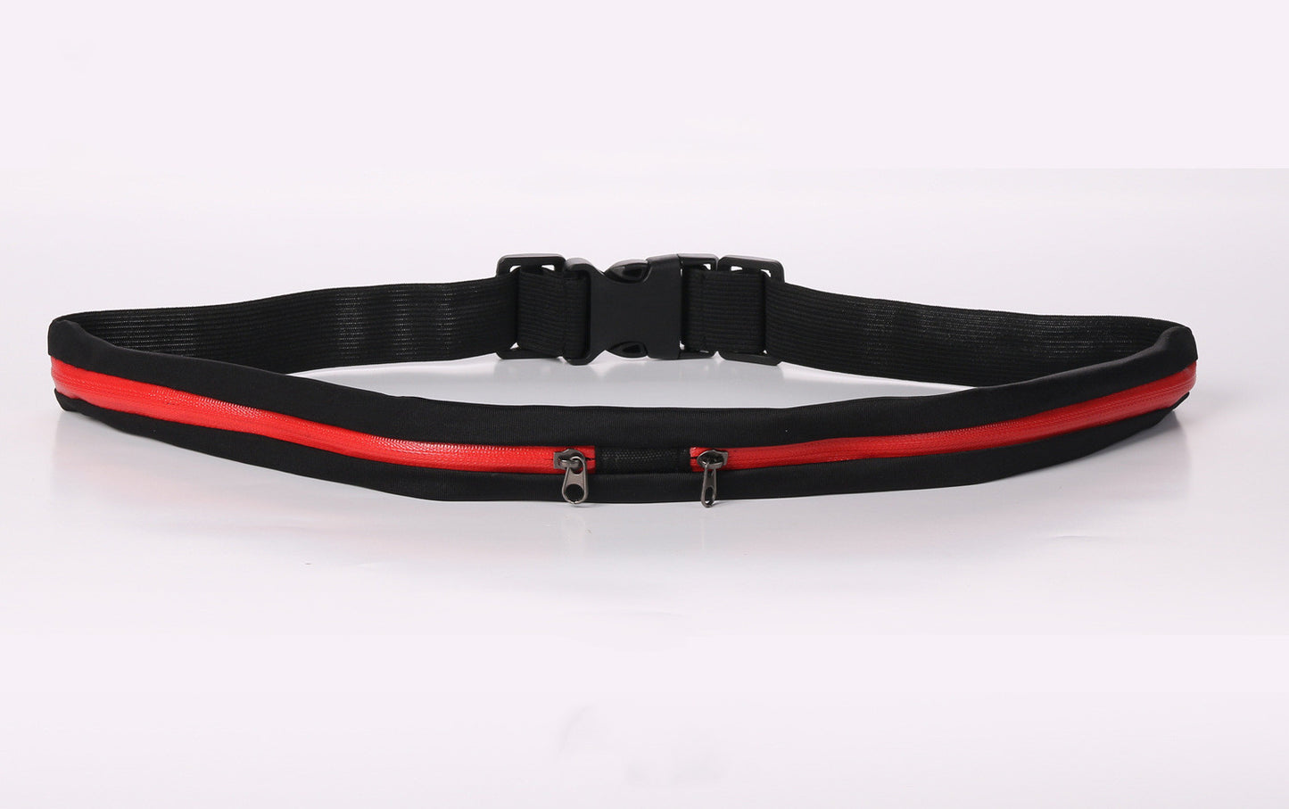 Outdoor stretch sports belt bag