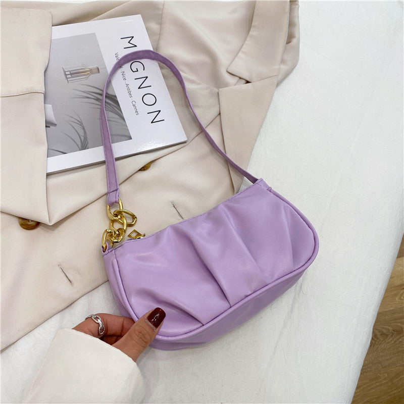 Stick Bag One Shoulder Hand-held Messenger