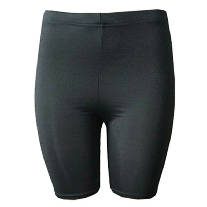 Five-point safety leggings