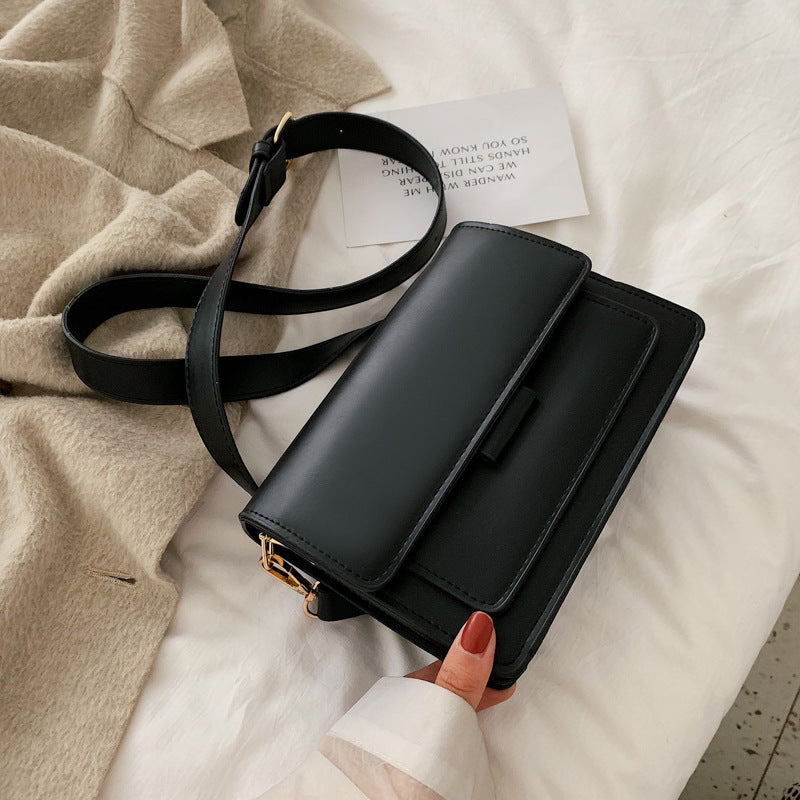 Crossbody women's wild ins shoulder bag