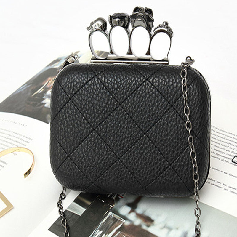 Ring ringer hand bag