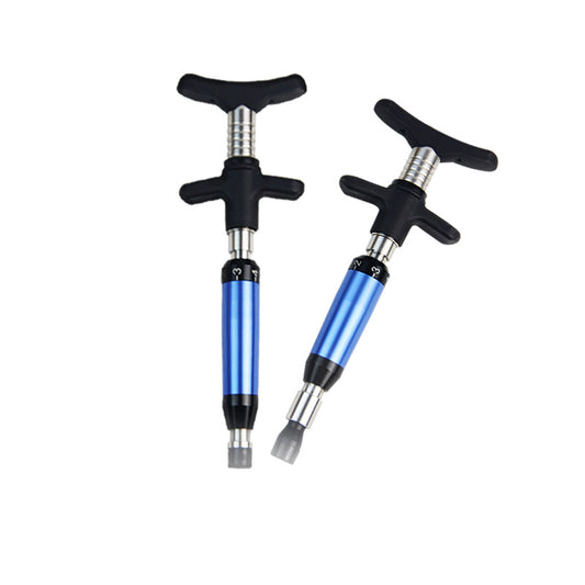 Chiropractic Gun Spine Rehabilitation Correction Gun CTL