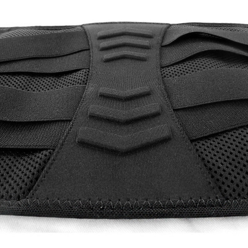 Labor protection waist