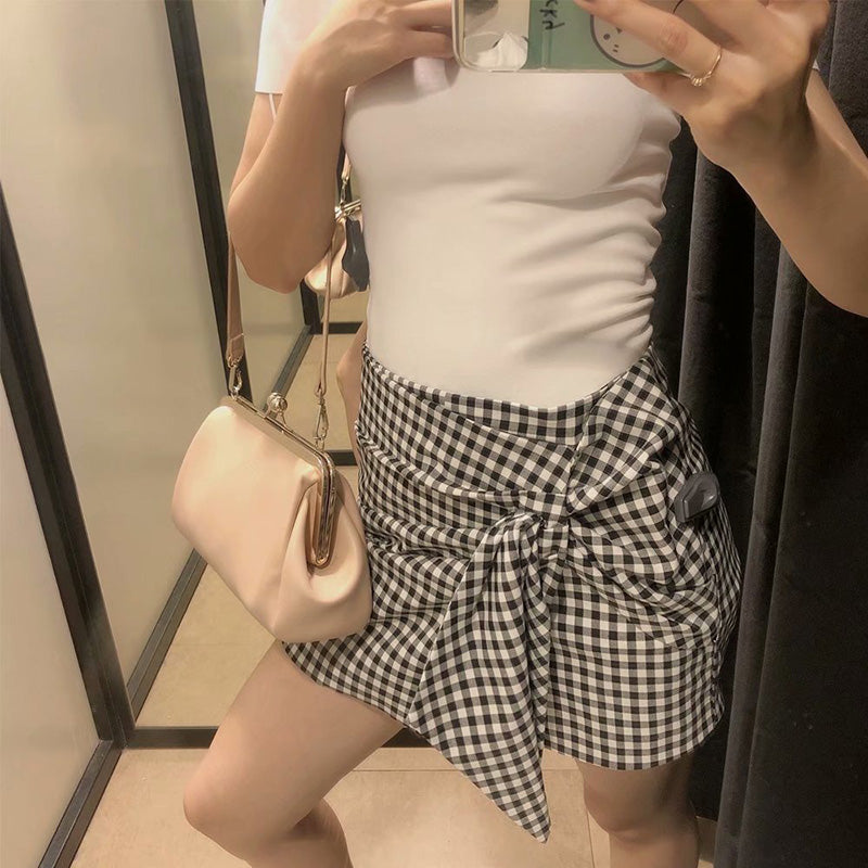 Women's personality shorts