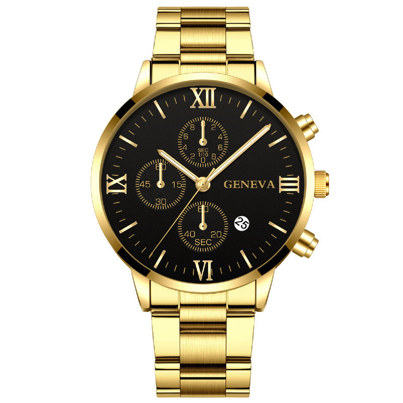 Quartz watch