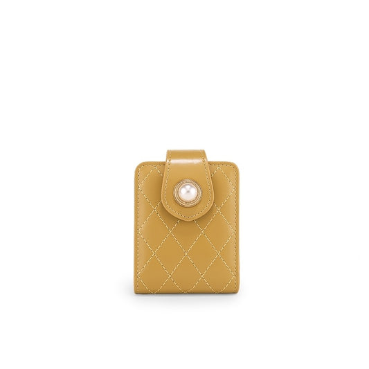Mini cosmetic bag