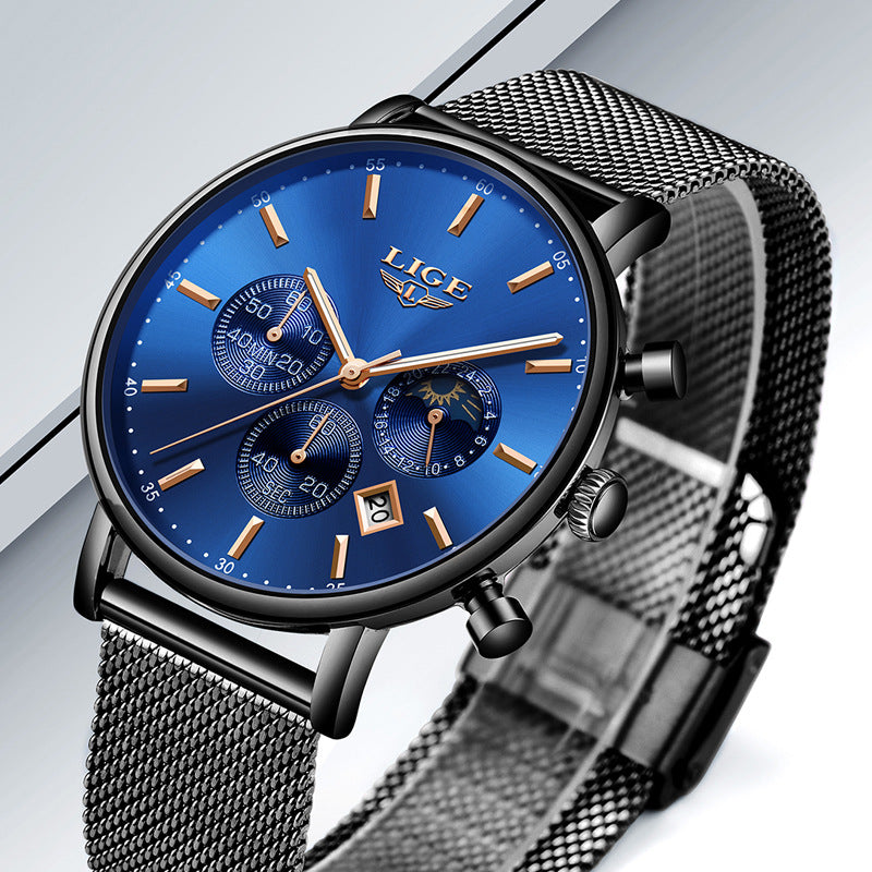 Quartz Ur Business Sportsur