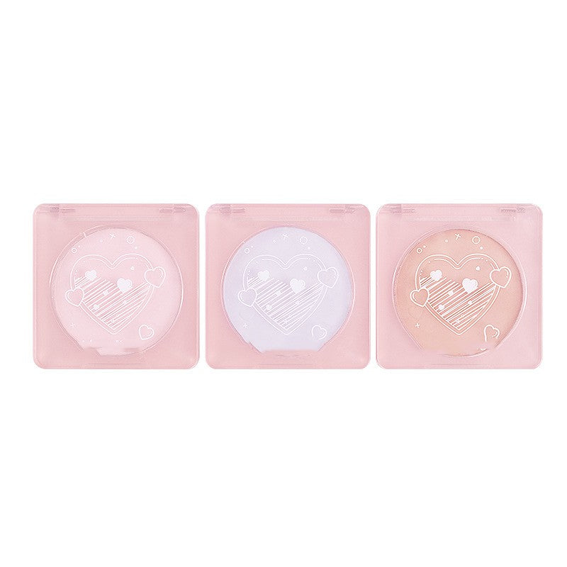 Soft Fog Powder Blusher Rouge Matte
