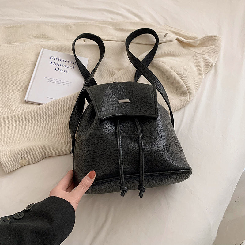 Women's Multi-functional Casual Large Capacity Backpack