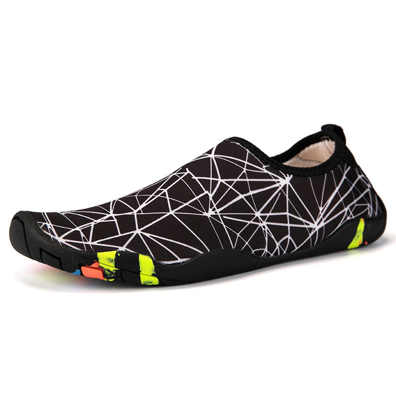Swimming Shoes Surfing Beach Outdoor Wading Diving Patch