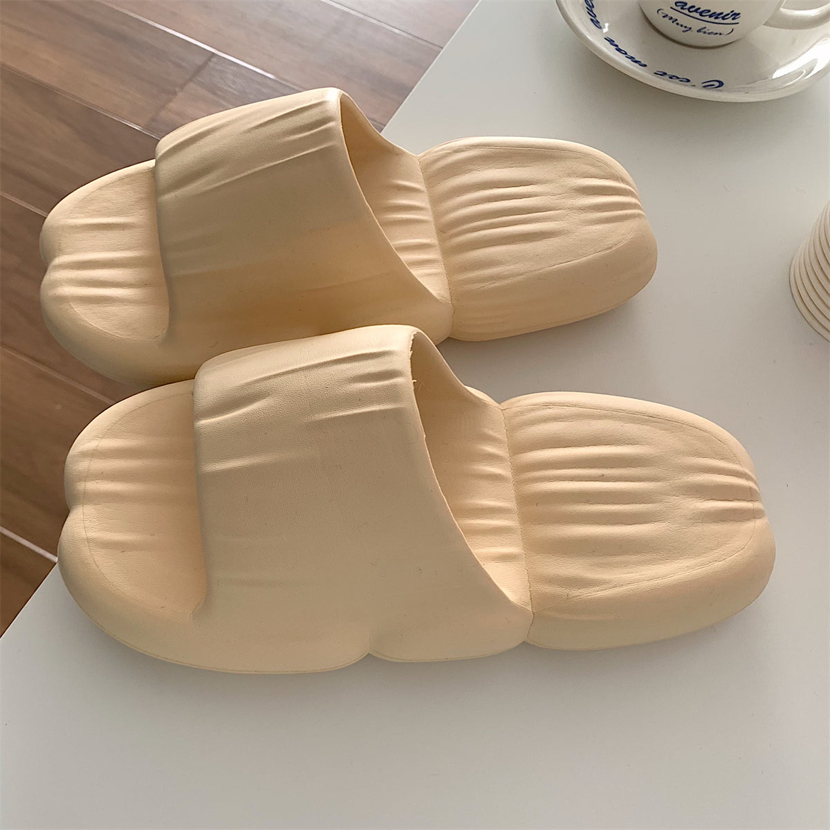 Non-slip Deodorant Comfortable Home Bath Sandals