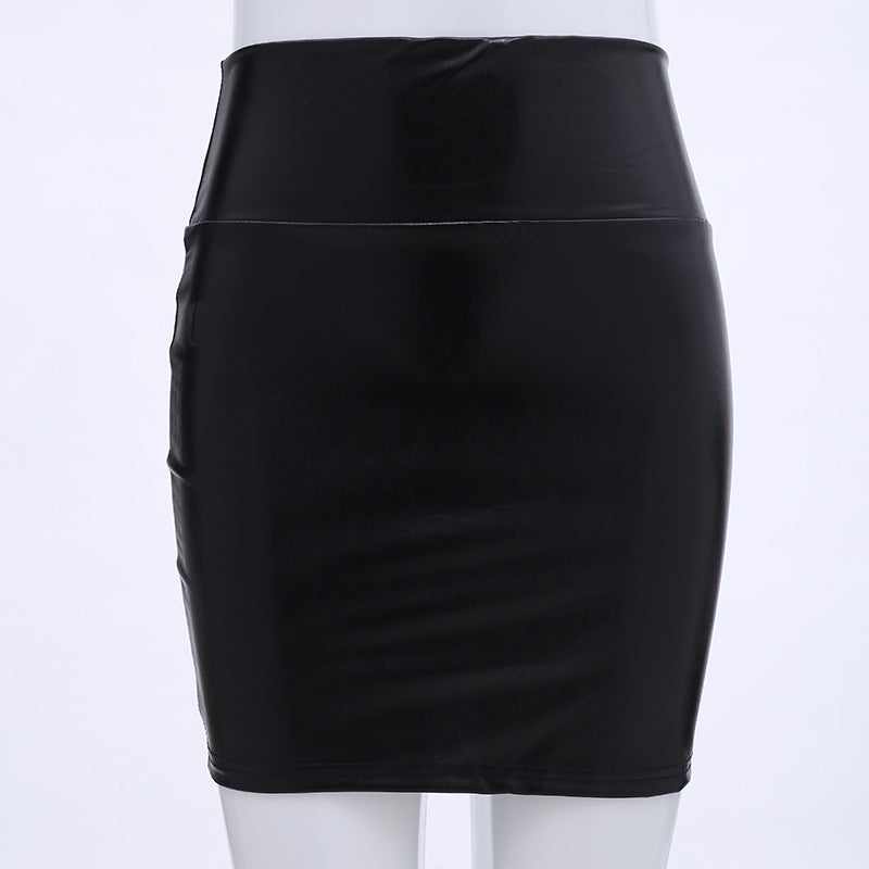 European And American New Sexy Fashion Performance Wear