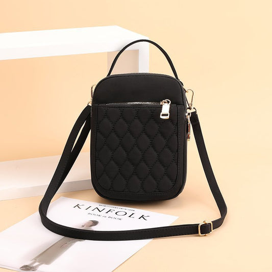 Oxford Nylon Fashion Shoulder Handbag