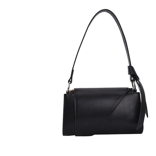 Chain Handbag Women's Single Shoulder And Armpit Small Square Bag