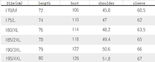 Down Suit Men's Fake Two Pieces Business Casual Jacket