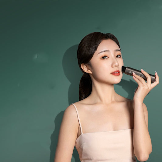 Radio Frequency Beauty Instrument For Lifting And Tightening Household Use