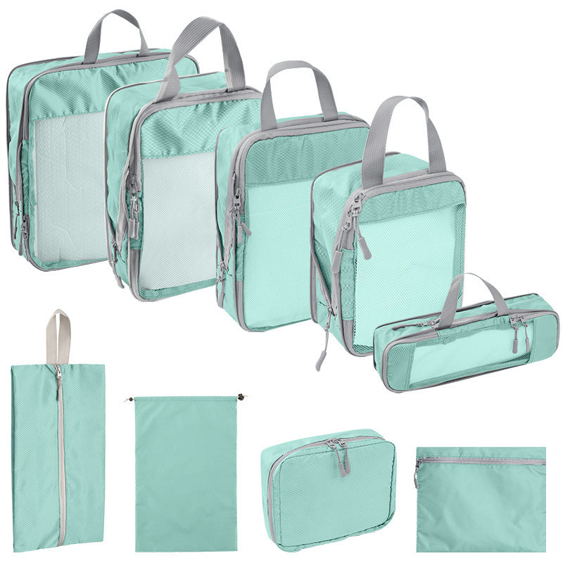 Home Fashion Simple Compression Travel Storage Bag