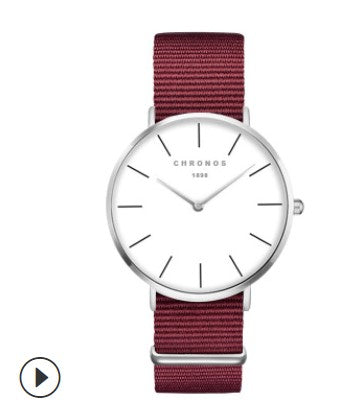 Chronos Watch
