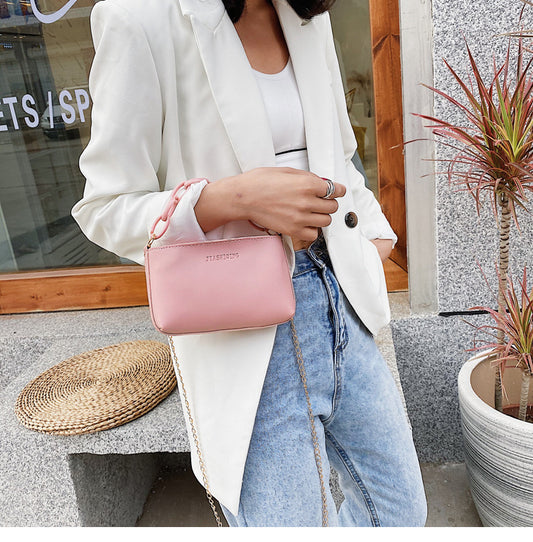 Summer chain handbag