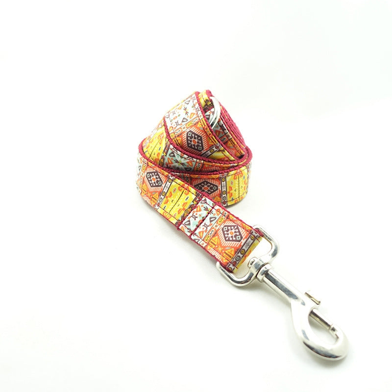 High quality double layer thick traction rope