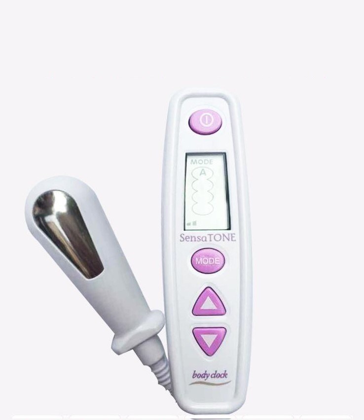 Domestic loose urine leakage, prolapse and bulging repair training device