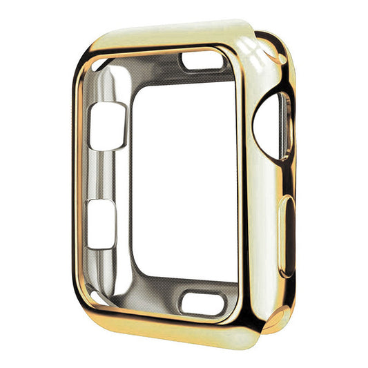 Watch protection case
