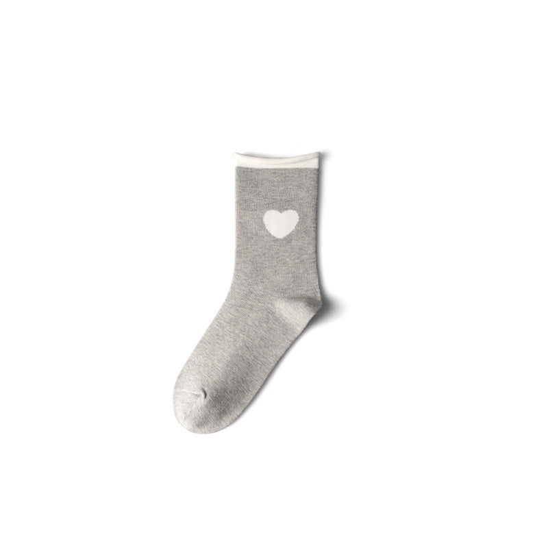 Pile up socks children