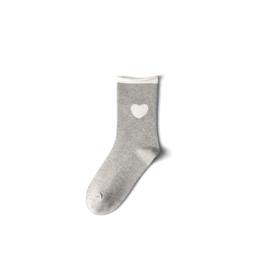 Pile up socks children