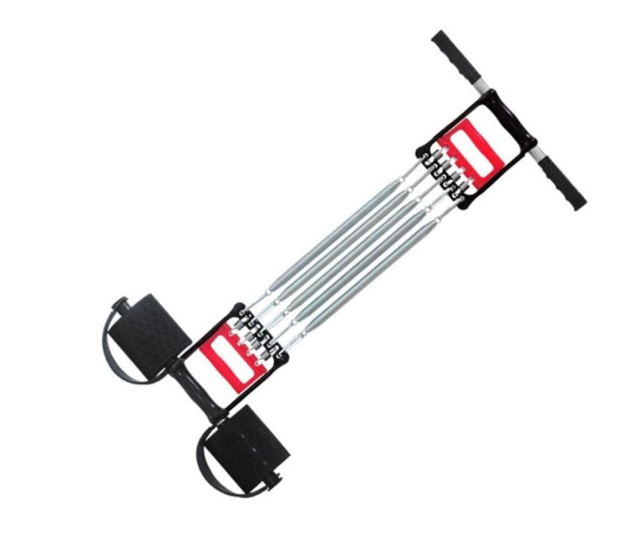 Multifunctional arm training puller