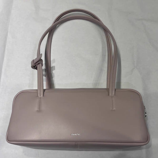 French Baguette-style Niche Underarm Tote