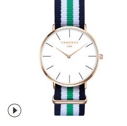 Chronos Watch