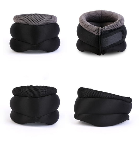 Graphene Hyperthermia Adjustable 3 In 1 Foam Collar