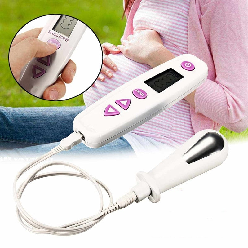 Domestic loose urine leakage, prolapse and bulging repair training device