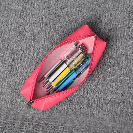 Bulletproof Youth League with the end of the album return to the wallet pencil case stationery bag storage bag pencil case student