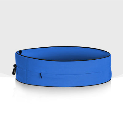 Running sports tactical belt bag