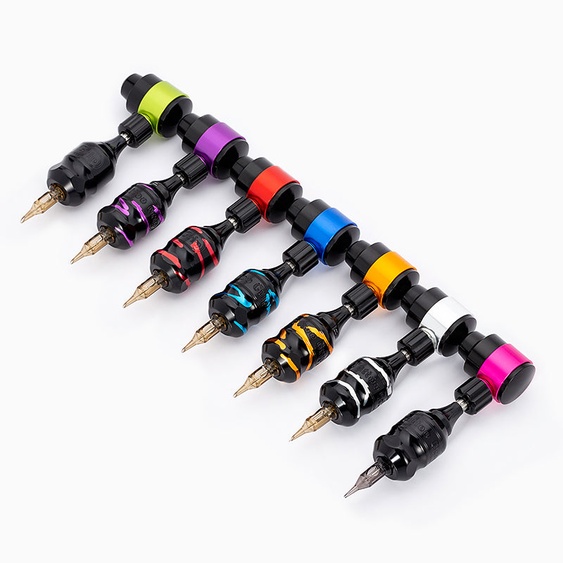 Motor machine Lanjue tattoo equipment hammer tattoo machine