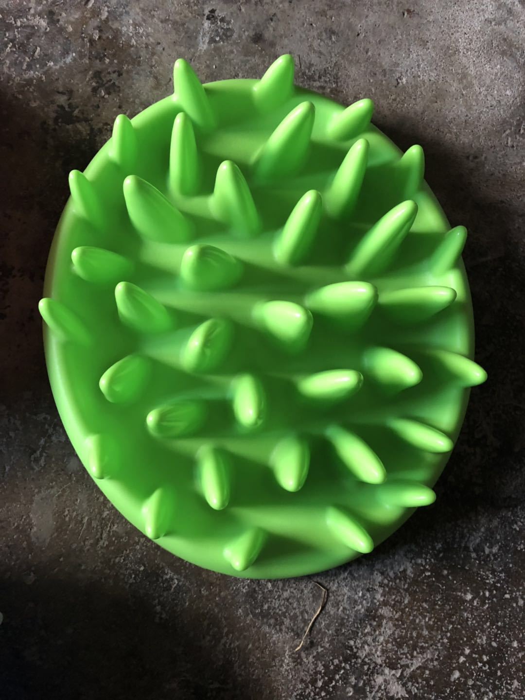 Silicone Slow Food Bowl