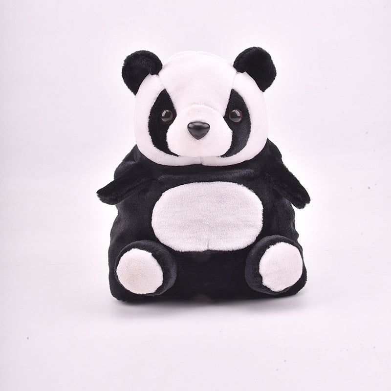 Sac Panda  Le Bambin