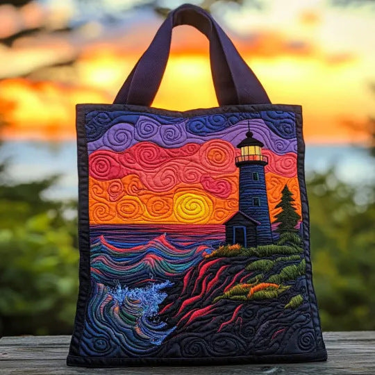Fashion-Printed Tote And Shoulder Bag 3D