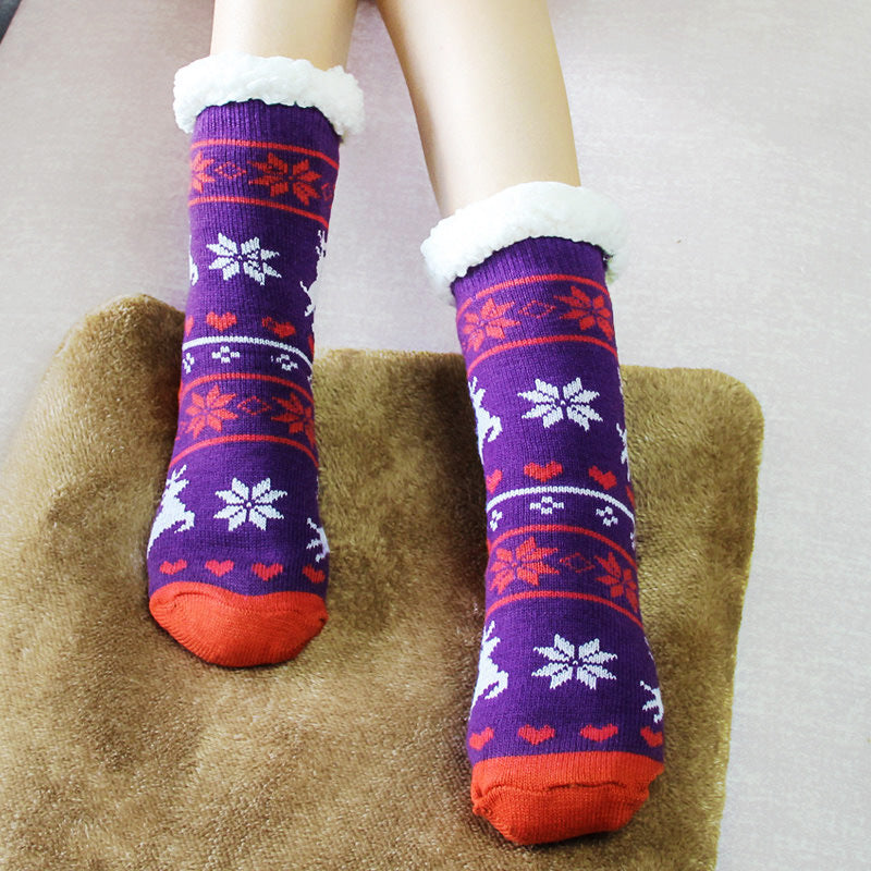 Winter foot warmer foot warmer artifact feet