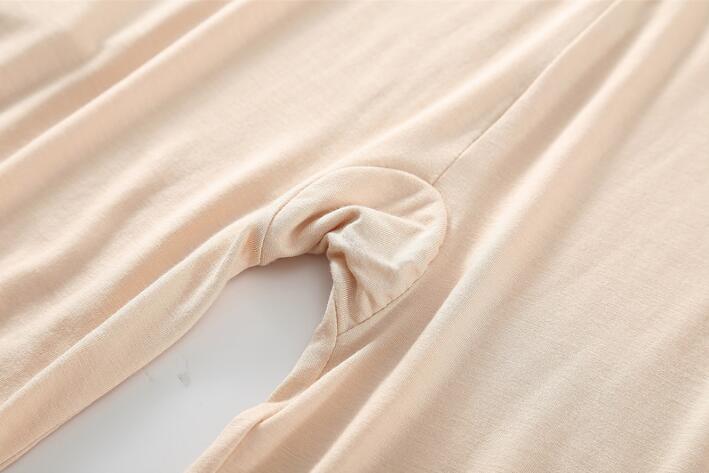 Modal anti-glare shorts