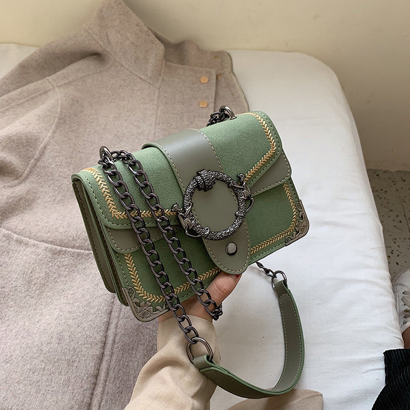 Fashionable French women's bag